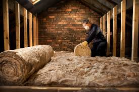 Best Eco-Friendly or Green Insulation Solutions in Long Grove, IL